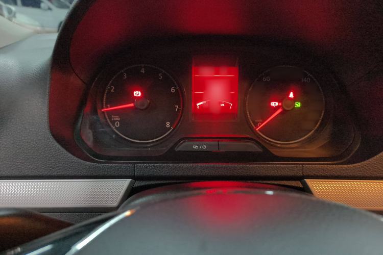 Used Volkswagen Jetta 2017 1.5L Automatic Comfort Model