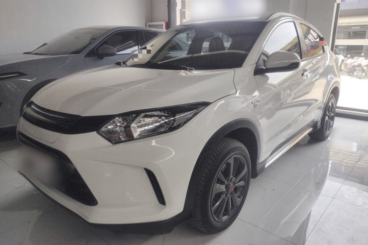 Used Everus VE-1 2021 Travel Edition