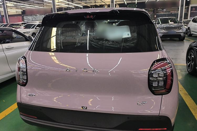 Used AION UT 2025 330 Starlight Edition
