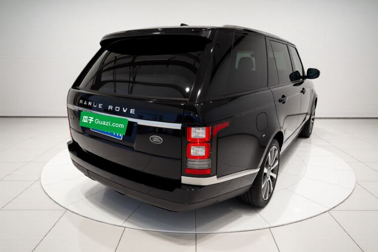 Used Land Rover Range 2016 3.0 SC V6 Vogue SE Prestige Extended-Wheelbase Model
