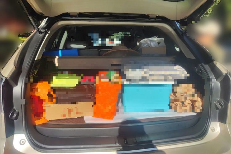 Used Lexus RX Classic 2013 270 Elite Edition
