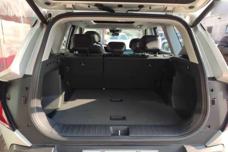 Used Kia EV5 2024 530 Land
