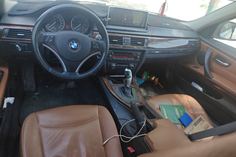 Used BMW 3 Series 2011 320i Sport Edition