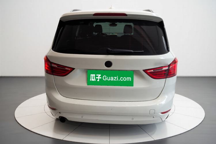 Used BMW 2 Series Gran Tourer 2015 218i Leading Model