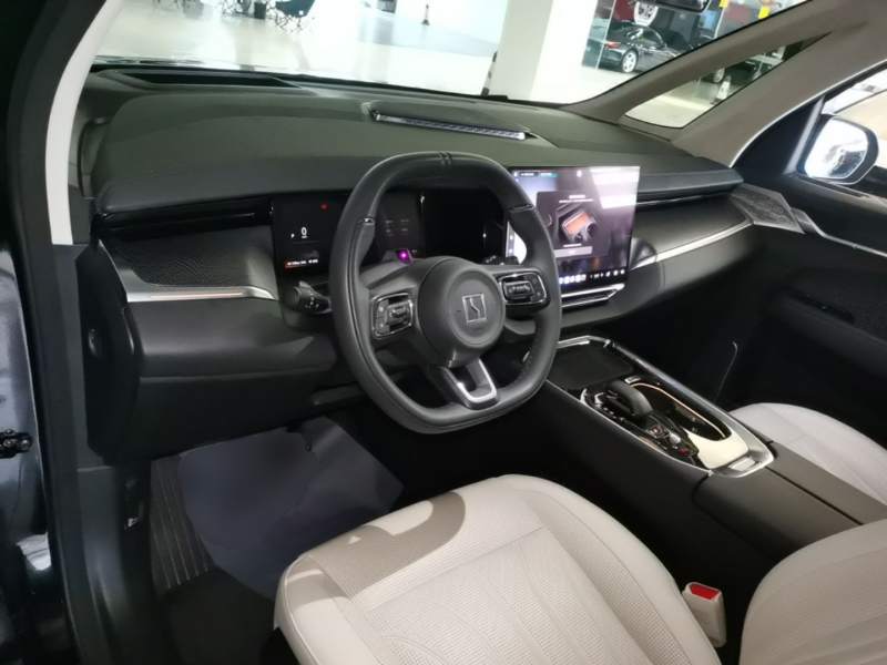 Used Zeekr 009 2024 GAC Trumpchi — 9