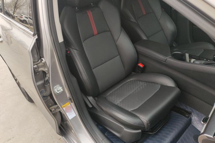 Used CHANGAN Eado 2020 PLUS Blue Whale NE 1.4T GDI DCT Prestige Model