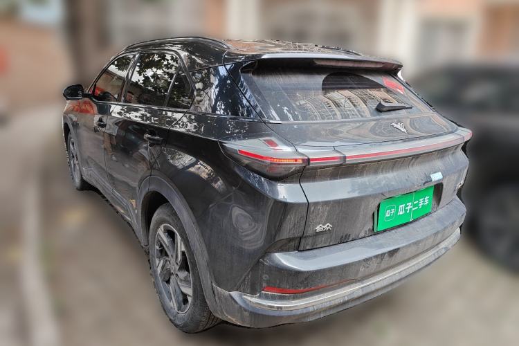 Used NETA X 2023 400