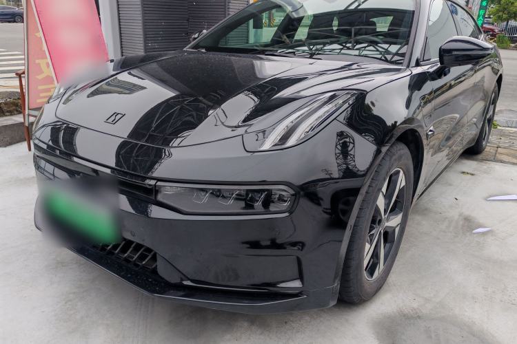 Used Zeekr 001 2023 WE Edition 100 kWh