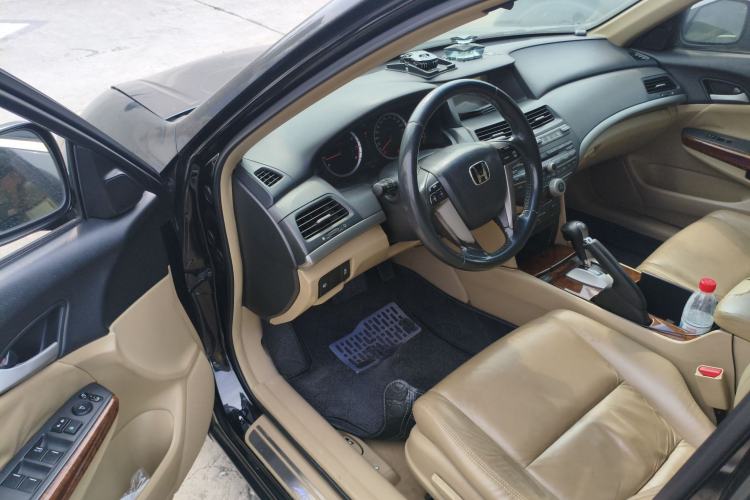 Used Honda Accord 2011 2.4L EX