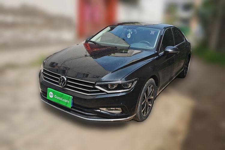 Used Volkswagen Magotan 2021 330TSI DSG 30th Anniversary Edition