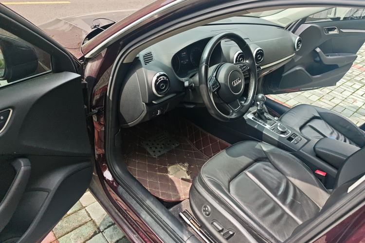 Used Audi A3 2016 Sportback 35 TFSI Style Edition