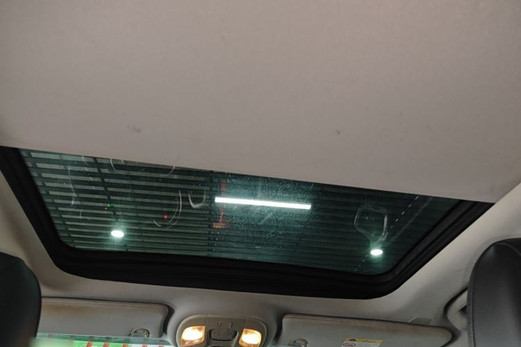 Used Jeep Compass 2017 200T Automatic Family Edition