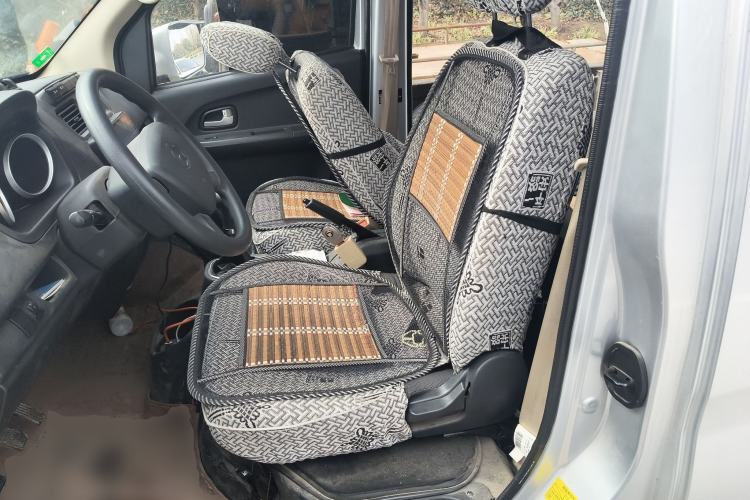 Used Chana Ruixing M60 2020 1.5L Standard Version China VI 6-Seater DAM15KR