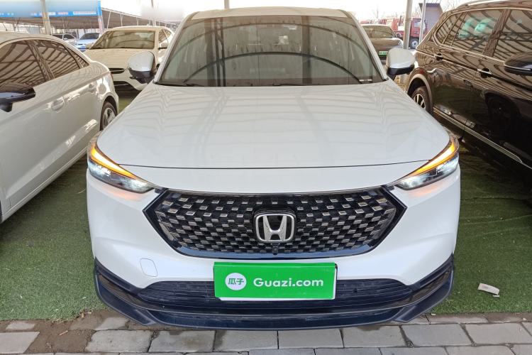 Used Honda XR-V 2024 1.5L CVT Thermal Edition
