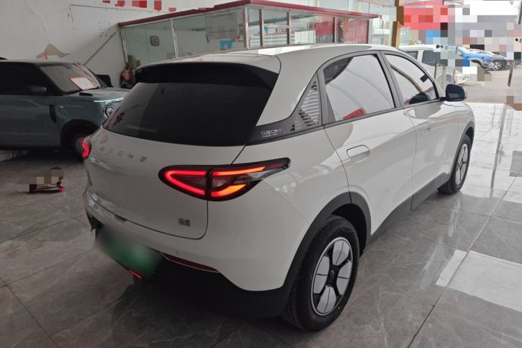 Used Geely Galaxy Geome 2025 310km Youth Edition