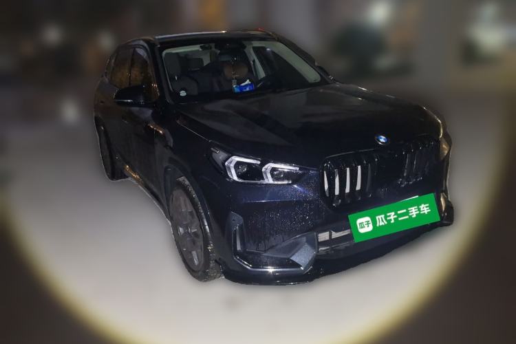 Used BMW X1 2023 sDrive25Li X Design Package
