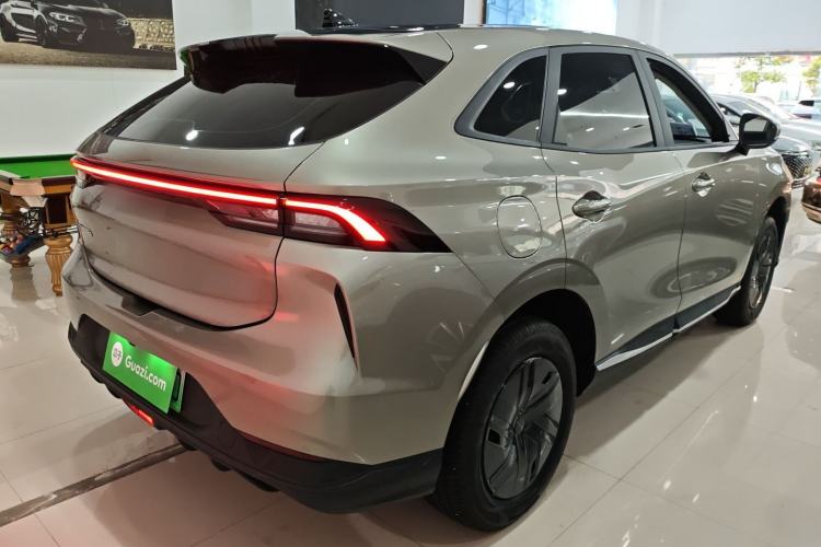 Used FORTHING Xinghai X5 2025 Model, 530 Executive Edition