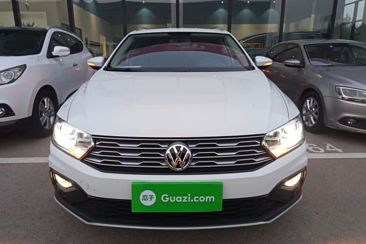 Used Volkswagen C-TREK 2018 1.5L Manual Comfort Model