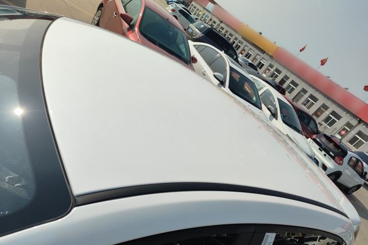 Used Chery Tiggo 3X 2024 1.5L CVT Excellence Edition