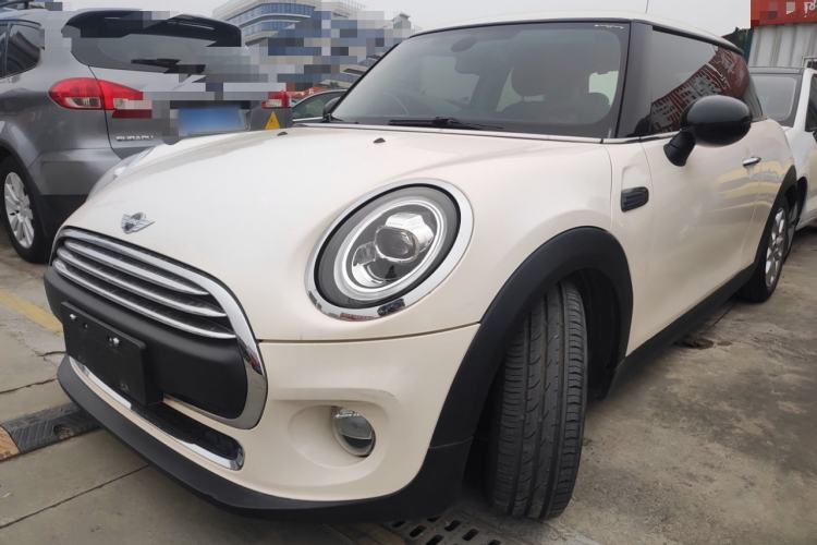 Used MINI MINI 2014 1.2T ONE+