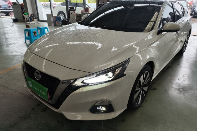 Used Nissan Teana 2021 2.0L XL Comfort Edition