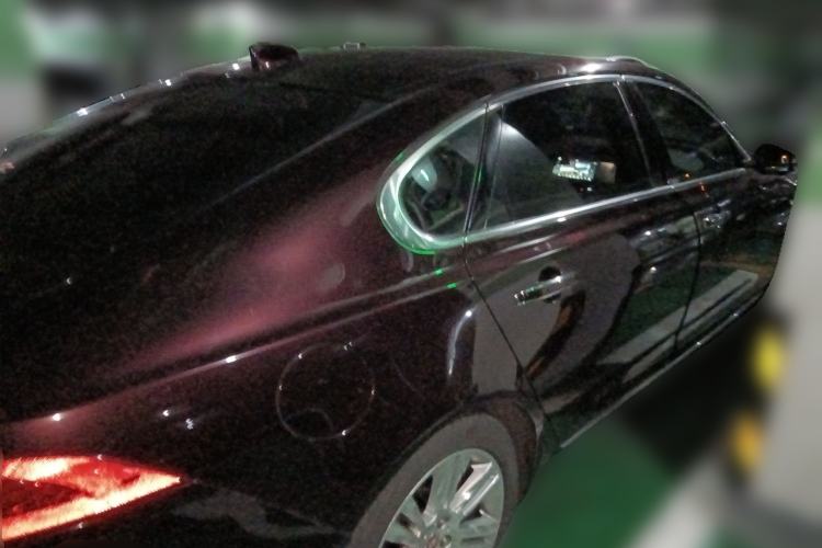 Used Jaguar XFL 2018 XFL 2.0T 250 PS Premium Edition
