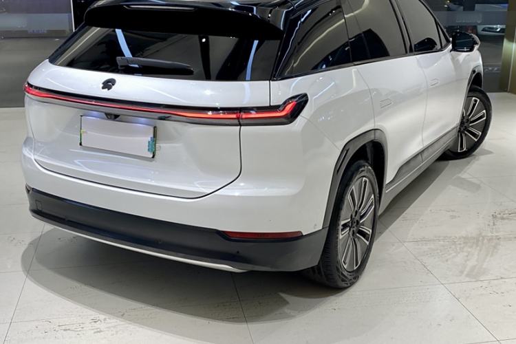 Used Nio ES7 2022 75 kWh
