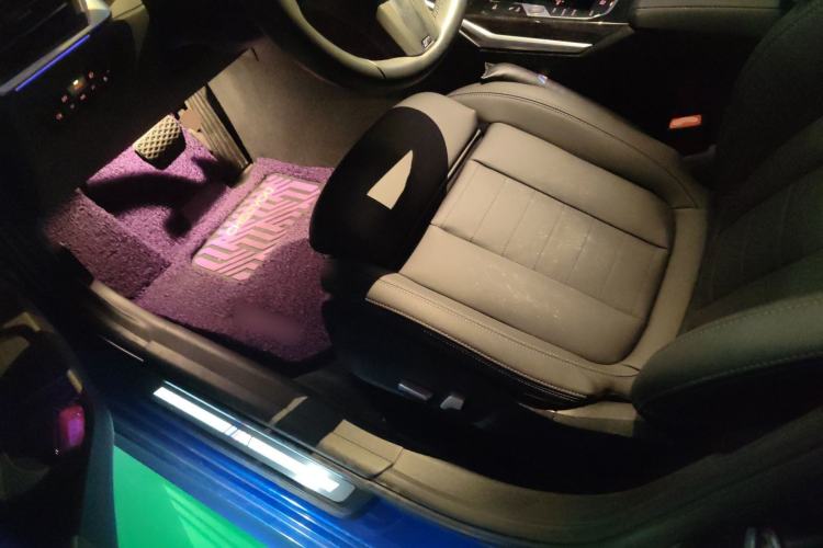 Used BMW 3 Series 2021 325Li M Sport Package
