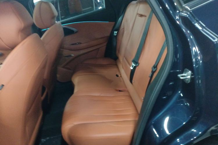 Used EXEED Lingyun 2025 300T Two-Wheel Drive Starry Edition