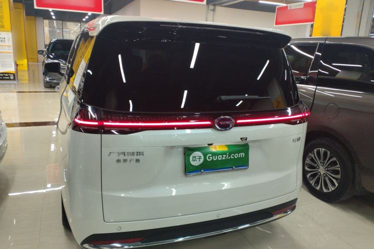 Used GAC Trumpchi E8 2024 Honor Series 2.0L Honor Edition
