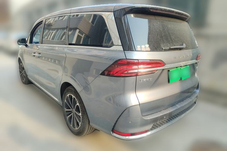 Used Roewe iMAX8 2022 400TGI Prestige Edition