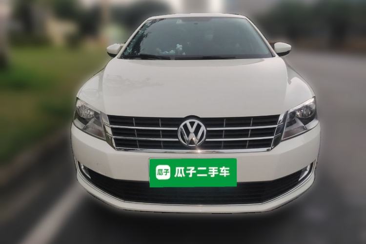 Used Volkswagen Lavida 2013 Restyled Classic 1.6L Automatic Comfort Edition