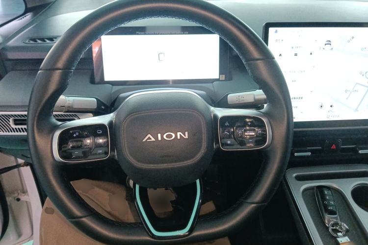 Used AION Y 2022 Plus 70 Smart Edition
