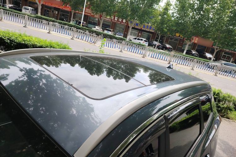 Used Chery Tiggo 8 2018 1.5 TCI Automatic Luxury Model 5 Seats