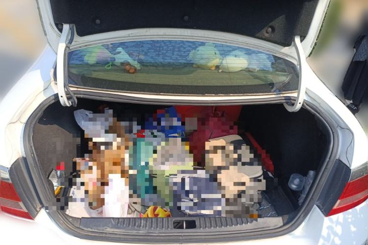 Used Buick GT 2012 GT 1.8L Automatic Fashionable Leather Edition
