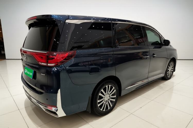 Used GAC Trumpchi M8 2021 Lingxiu Series 390T Deluxe Edition
