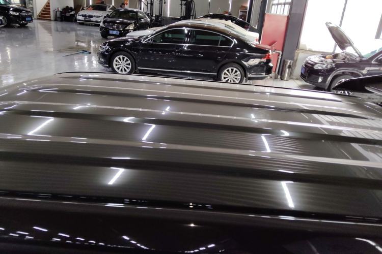 Used Geely Galaxy Panda 2025 210km Panda Kart