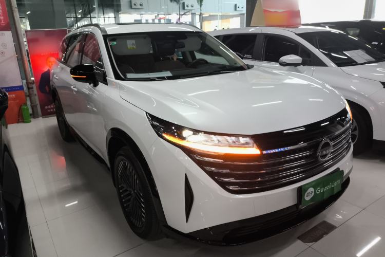 Used Nissan Pathfinder 2024 380 VC-TURBO Four-Wheel Drive Prestige Edition 6 Seats