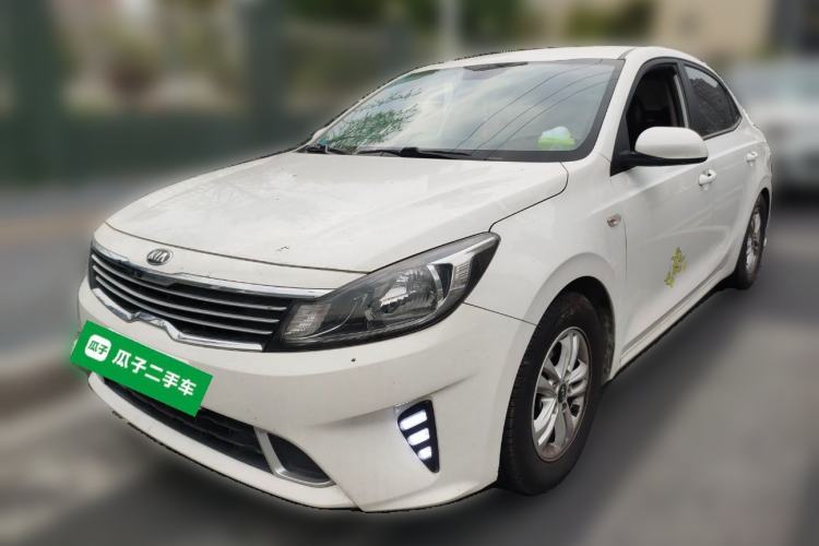 Used Kia Forte 2019 1.6L Automatic Fashion Edition China VI Standard