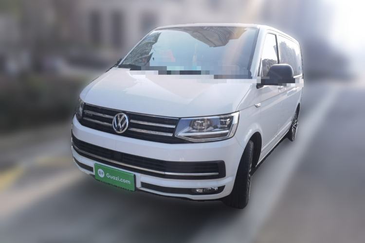 Used Volkswagen Multivan 2019 2.0 TSI 4x4 Prestige Edition 7-Seater
