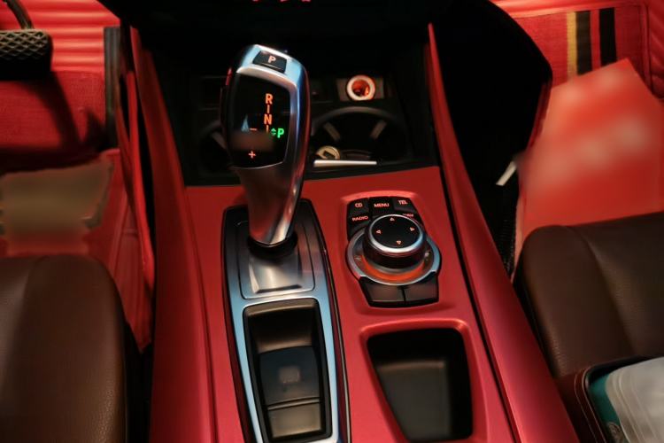 Used BMW X5 2012 xDrive35i U.S. specification