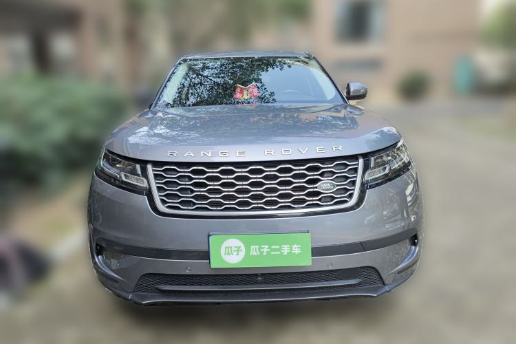 Used Land Rover Range Rover Velar 2022 250 PS
