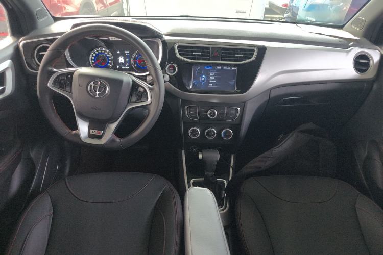 Used Brilliance V3 2015 1.5L Automatic Smart Version
