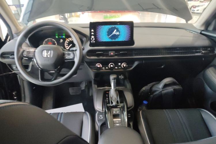 Used Honda HR-V 2023 240TURBO Jingrui Edition