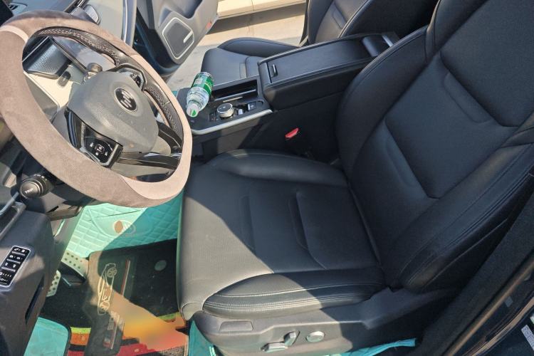 Used WM Motor EX5 2020 EX5-Z Fun Dynamic Edition