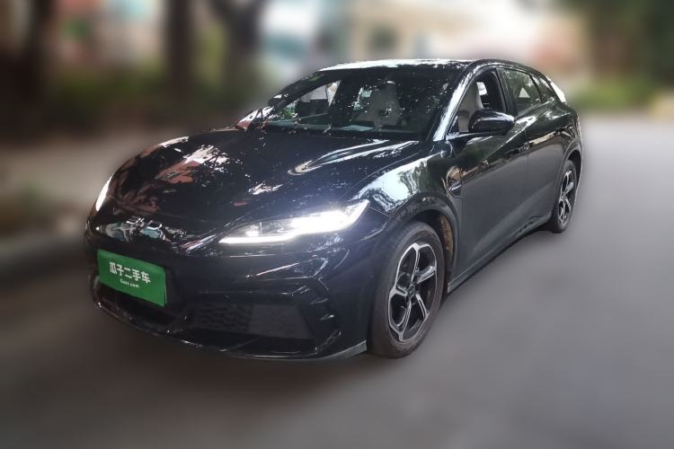 Used BYD Seal 06GT 2025 505 Wave Edition
