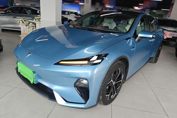 Used Deepal L07 2024 230Max Qiankun Intelligent Driving ADS SE Range-Extended Version