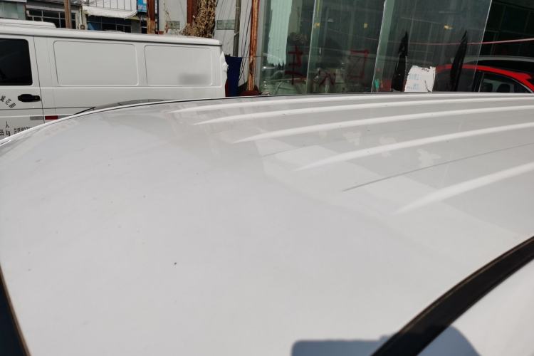 Used BAW Ruisheng Ace M7 2023 1.6L Long Wheelbase Wealth Creation Version 5 Seats
