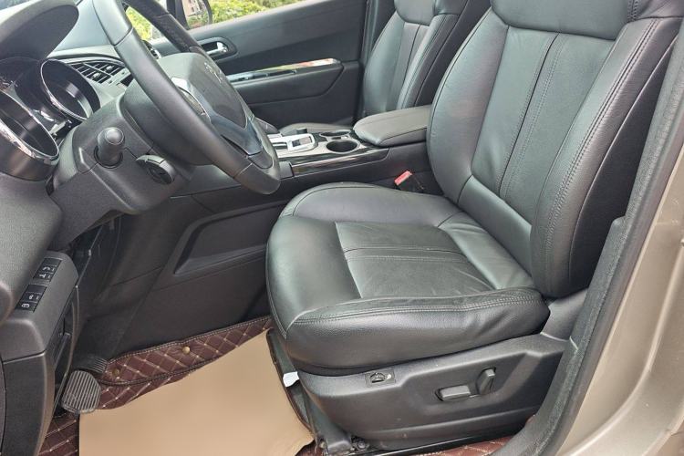 Used Peugeot 3008 2015 2.0L Automatic Trend Edition
