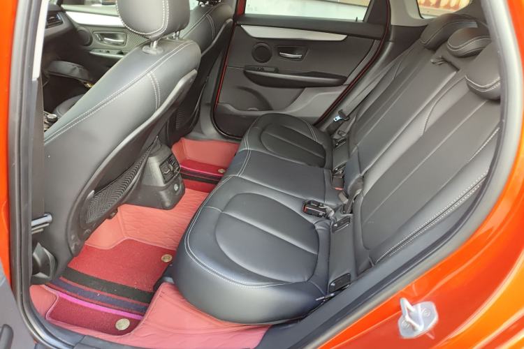 Used BMW 2 Series Active Tourer 2016 218i Leading Model